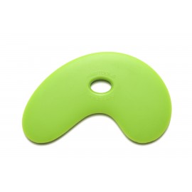 Sm. Bowl - Green Sm. Bowl - Green